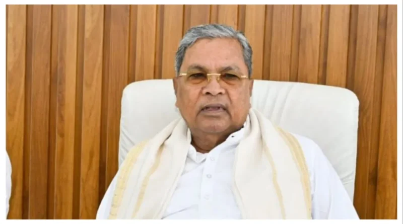 సిద్ధరామయ్య సంచలన నిర్ణయం: ఢిల్లీ వద్దు.. బెంగళూరే ముద్దు!