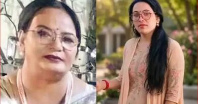 విశ్రాంత ఐపీఎస్ భార్య హత్య కేసు నిందితురాలు కల్పన అరెస్ట్