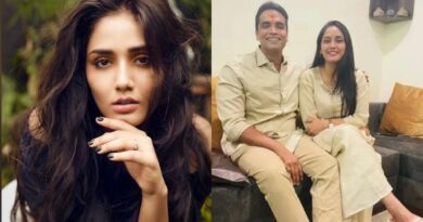 నటి ట్విషా శర్మ మృతి వెనుక షాకింగ్ నిజాలు..