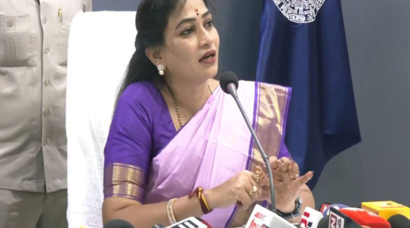 హోంగార్డులకు రూ. 33 లక్షల ఉచిత ఆరోగ్య బీమా