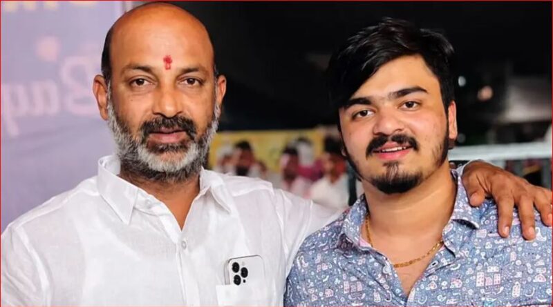 బండి బగీరథ్ పై పోక్సో కేసు విచారణకు సీఎం రేవంత్ రెడ్డి ఆదేశం