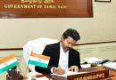 తమిళనాడు సీఎం విజయ్ సంచలన నిర్ణయం