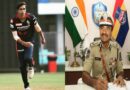 డీజీపీ తనయుడు ఆల్‌రౌండర్‌ చామ మిలింద్