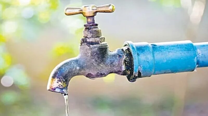 ఎల్‌నినోతో తెలుగు రాష్ట్రాలకు నీటి కష్టాలు