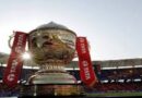 ఐపీఎల్ 2026కు టీఆర్పీ సెగ