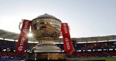 ఐపీఎల్ 2026కు టీఆర్పీ సెగ