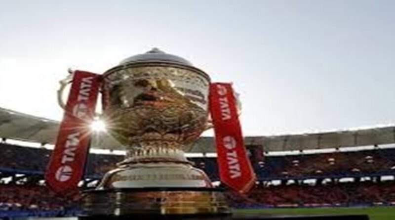ఐపీఎల్ 2026కు టీఆర్పీ సెగ