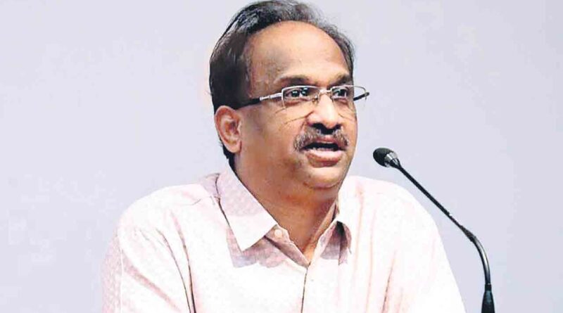 అరెస్ట్‌కు సిద్ధం, ముందస్తు బెయిల్ వేయను