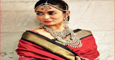 కేన్స్‌ ఫెస్టివల్‌లో పోచంపల్లి సొగసు