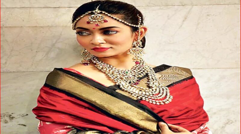 కేన్స్‌ ఫెస్టివల్‌లో పోచంపల్లి సొగసు
