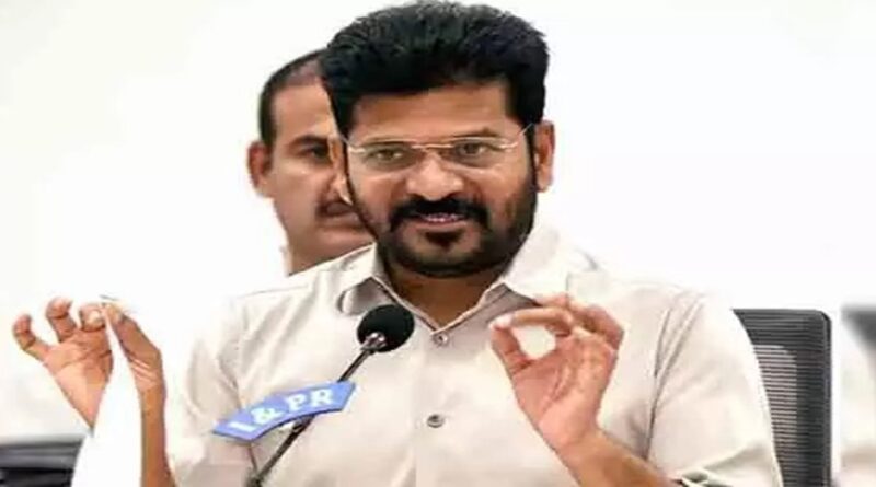 సీఎం రేవంత్ రెడ్డి ‘విజన్ 2047’ ప్రణాళిక భేష్