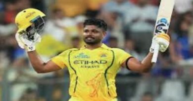 కోహ్లి రికార్డ్ బ్రేక్ చేసిన సంజూ శాంసన్