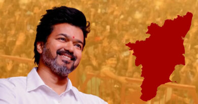 విజయుడికే పట్టాభిషేకం