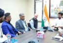 సీఎం రేవంత్ రెడ్డితో ఉబర్ సీఈవో భేటీ