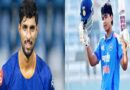 భారత్-ఎ జట్టు శ్రీలంక పర్యటన టీమ్
