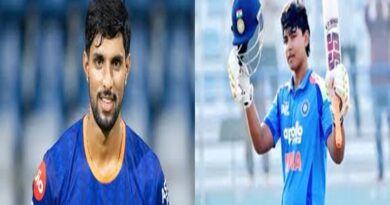 భారత్-ఎ జట్టు శ్రీలంక పర్యటన టీమ్