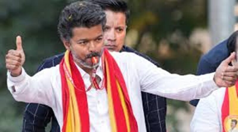 విజయ్’ రియల్ ఎస్టేట్ సామ్రాజ్యం!