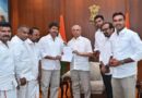 మరో..‘సారీ’..! తమిళ రాజకీయాల్లో హైడ్రామా !