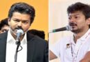 విజయ్.. నా కాలేజీ ఫ్రెండే: ఉదయనిధి