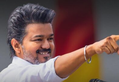 తమిళ కింగ్ విజయ్ దళపతికి వీసీకే షాక్