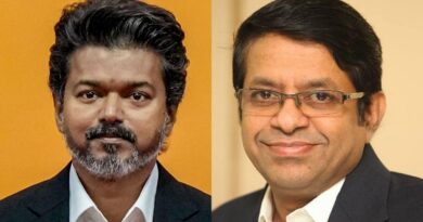 జ్యోతిష్యుడికి కీలక పదవి: విజయ్ నిర్ణయంపై రాజకీయ దుమారం