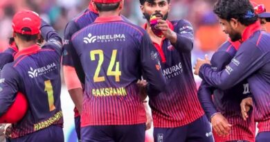 వరంగల్ పై నల్గొండ విజయం
