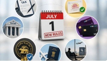 జులై 1 నుంచి సామాన్యుడికి షాక్