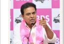 రైతుల ఆగ్రహం తప్పదు: కేటీఆర్