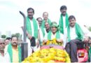 రైతు సంక్షేమానికి పెద్దపీట: అచ్చెన్నాయుడు