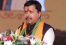 తెలంగాణ కాంగ్రెస్‌పై నితిన్ నబిన్ విమర్శలు