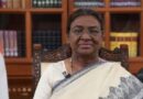 యువత దేశాభివృద్ధికి తోడ్పడాలి: రాష్ట్రపతి