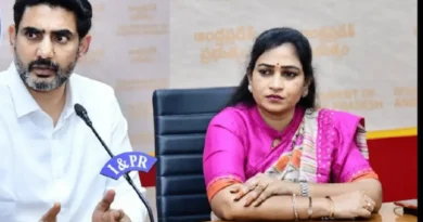 ఆమె గొంతును ఎవరూ నొక్కలేరు