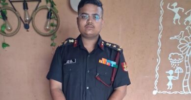 ఆర్మీ స్కెచ్‌కి చిక్కిన 21 ఏళ్ల ఫేక్ బ్రిగేడియర్!