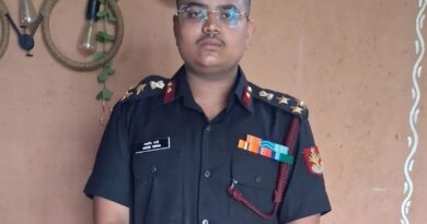 ఆర్మీ స్కెచ్‌కి చిక్కిన 21 ఏళ్ల ఫేక్ బ్రిగేడియర్!