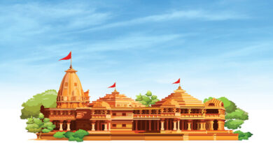 అయోధ్య రామాలయం విరాళాల్లో భారీ కుంభకోణం