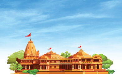 అయోధ్య రామాలయం విరాళాల్లో భారీ కుంభకోణం