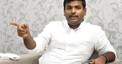 నేనెప్పుడూ మహిళలను కించపరచలేదు..