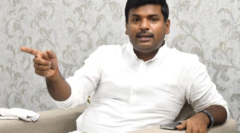 నేనెప్పుడూ మహిళలను కించపరచలేదు..