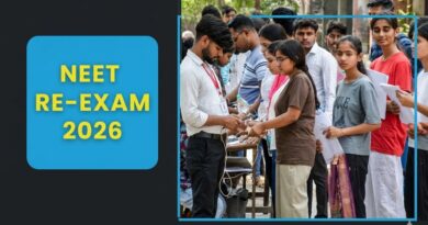 నీట్ పేపర్ లీకేజీ: వ్యవస్థపై నమ్మకాన్ని దెబ్బతీసిన మహమ్మారి