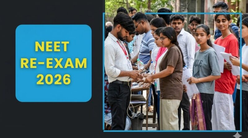 నీట్ పేపర్ లీకేజీ: వ్యవస్థపై నమ్మకాన్ని దెబ్బతీసిన మహమ్మారి