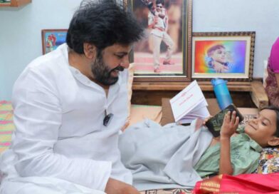 బాలుడి చివరి కోరిక తీర్చిన పవన్ కల్యాణ్