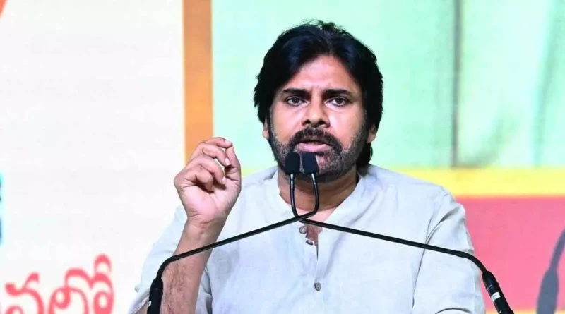 తెలంగాణలో జనసేన పోటీ ఖాయం: పవన్
