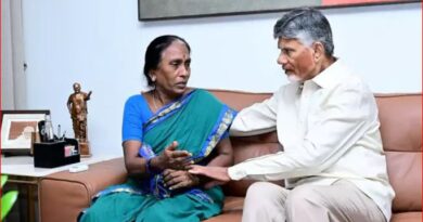 సాయికృష్ణ అదృశ్యం కేసు: బాధితులకు సీఎం చంద్రబాబు భరోసా!