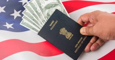అమెరికా పౌరసత్వం మరింత భారం