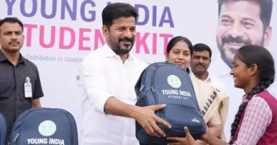 విధ్వంసం అయిన విద్యాశాఖను వికాసం వైపు నడిపిస్తున్నాం