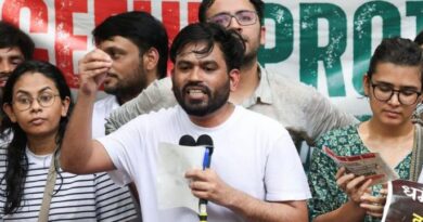 యువత కలల భారతదేశం: దాడులు కాదు, సమాధానాలు కావాలి