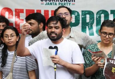 యువత కలల భారతదేశం: దాడులు కాదు, సమాధానాలు కావాలి