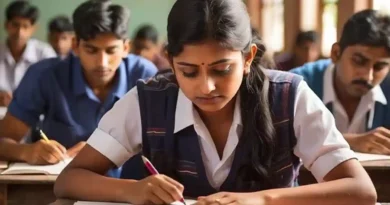 సంక్షోభంలో విద్యార్థి సంక్షేమం