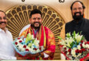 కొత్తగూడెం గ్రీన్ ఫీల్డ్ ఎయిర్ పోర్ట్ నిర్మాణం చేపట్టండి