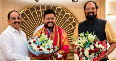 కొత్తగూడెం గ్రీన్ ఫీల్డ్ ఎయిర్ పోర్ట్ నిర్మాణం చేపట్టండి